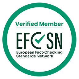 EFCSN badge